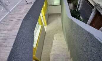 Imagem: Casa com 2 dormitórios à venda, 100 m²