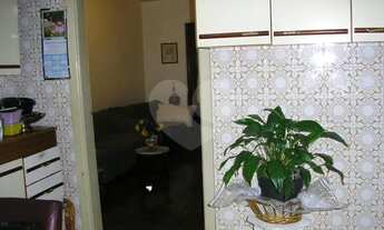 Imagem 6: VILA GUILHERME CASA TERREA