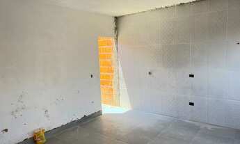 Imagem 7: Sobrado para venda possui 74 metros quadrados com 2 quartos em Serpa - Caieiras - SP