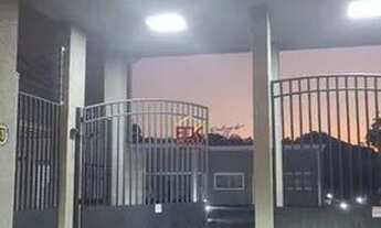 Imagem 5: Sobrado com 4 dormitórios à venda por R$ 975.000 - Chácara Faggion - Suzano/SP