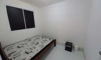 Imagem 6: Apartamento mobiliado 2 Quartos