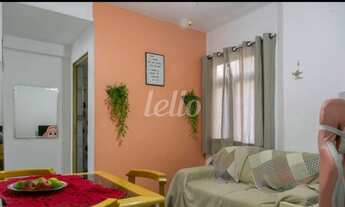 Imagem: São Paulo - Apartamento Padrão - Bela