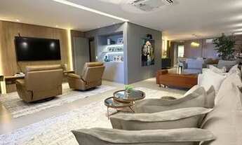 Imagem: Prédio com uma excelente área de lazer