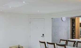 Imagem 4: Apartamento com 3 dormitórios à venda, 109 m² - Campo Belo - São Paulo/SP