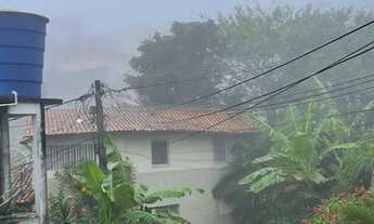 Imagem: Chalé aconchegante na serra de Pacoti/CE