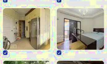 Imagem 2: Apartamento com 3 dormitórios, 280 m² - venda por R$ 4.600.000,00 ou aluguel por R$ 14.570