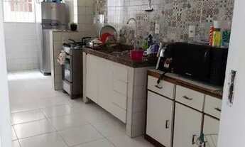 Imagem 5: Apartamento para venda tem 110 metros quadrados com 3 quartos em Pedreira - Belém - PA