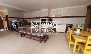 Imagem 3: Linda casa em condomínio fechado, 4 suítes, 500 m², no bairro do Marco