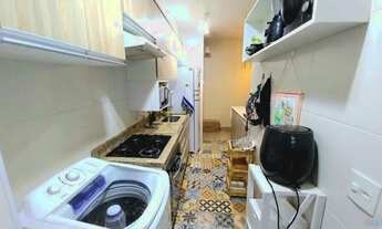 Imagem 7: Mirante 360! Lindo apartamento de 2 dormitórios próximo a praia com área de lazer!