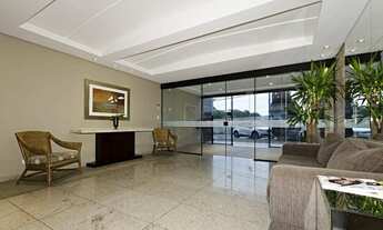 Imagem: Apartamento para aluguel com 137 metros