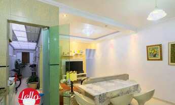 Imagem 3: Santo André - Apartamento Padrão - Vila Metalúrgica