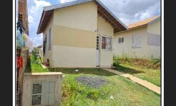 Imagem: LINS - Casa Padrão