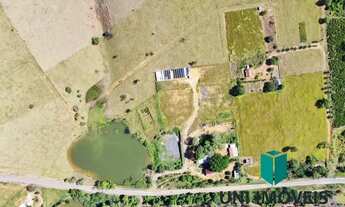 Imagem 5: Terrenos de 800m² por R$165.000 em Condomínio Fechado para Construção de Chácara em Guarap