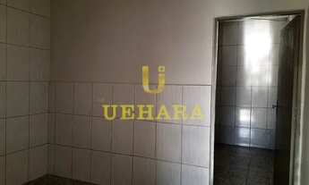 Imagem 5: CASA COM 1 DORMITÓRIO PARA ALUGAR POR R$ 700/MÊS - VILA NOVA CACHOEIRINHA - SÃO PAULO/SP