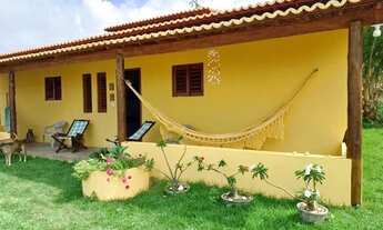 Imagem 4: Casa de praia a 5km do centro de São Miguel Do Gostoso