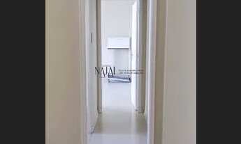 Imagem 4: Alugo 02 qtos com dependência reformado-Próximo Afonso Pena