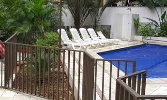 Imagem: Apartamento para venda possui 105 metros