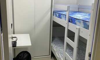 Imagem 5: Flat Mobiliado para aluguel