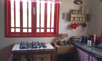 Imagem 7: Sítio campo alegre vendo