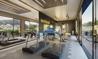 Imagem 5: Apartamento-À VENDA-Agronômica-Florianópolis-SC - AGR2AP2690