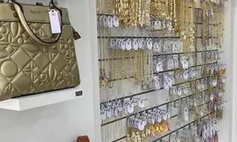 Imagem: ESTOQUE COMPLETO DE ACESSÓRIOS FEMININOS