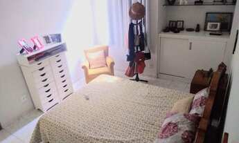 Imagem 3: 03 QUARTOS SUTE ELEVADOR LAZER BARRO VERMELHO