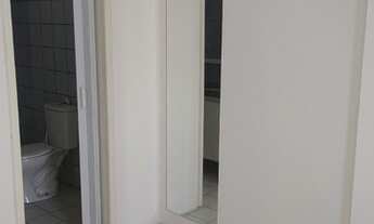 Imagem 6: ótimo apto. 3 quartos e 2 garagens, piscina, próximo mar, ambiente familiar