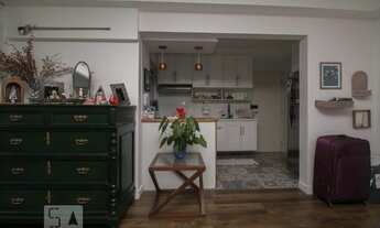 Imagem 5: Apartamento para venda com 113 metros mobiliado 3 quartos em Mooca - São Paulo - São Paulo