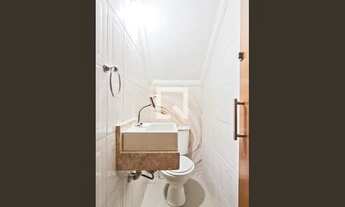 Imagem 5: Casa de Condomínio para Aluguel - Vila Mangalot, 2 Quartos, 78 m2