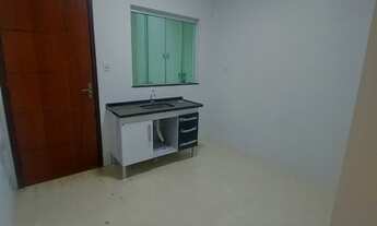 Imagem 6: Casa para aluguel com 85 metros quadrados com 2 quartos