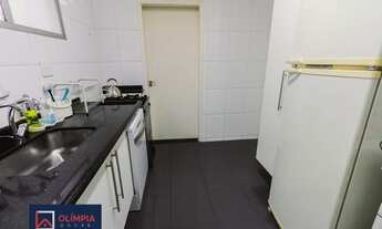 Imagem 7: Apartamento Venda Perdizes 120 m² 3 Dormitórios