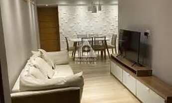 Imagem 5: Excelente Apartamento 2 quartos c/infra!