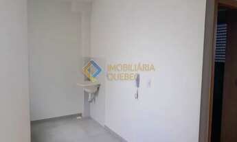 Imagem 4: Apartamentos - Venda - Jardim Ouro Branco - Cod. 2846