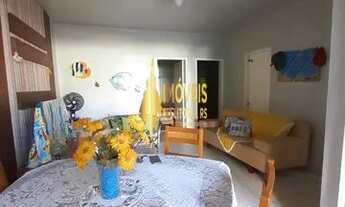 Imagem 5: Apartamento de frente Ref.:AP1997