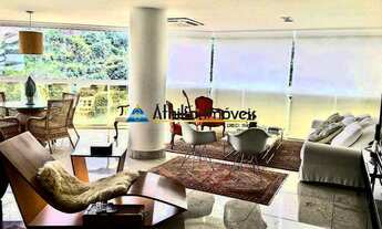 Imagem 2: Maravilhoso 4 quartos transf. em 3 suítes no Parque das Castanheiras