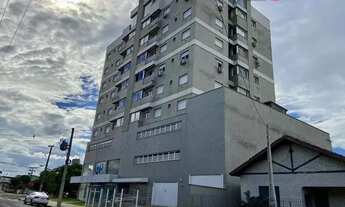 Imagem: Apartamento Padrão para Venda em Scharlau