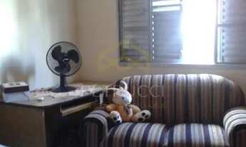 Imagem: Casa à venda em Parque Manoel de Vasconcelos