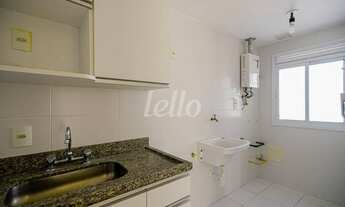 Imagem 6: São Paulo - Apartamento Padrão - Vila Mariana