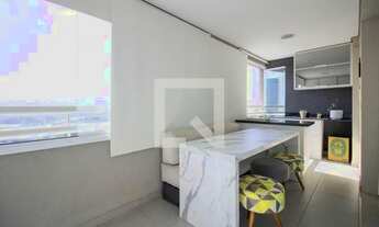 Imagem 6: Apartamento para Aluguel - Barra Funda, 1 Quarto, 47 m2