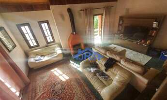 Imagem 4: Casa com 3 dormitórios à venda, 230 m² por R$ 670.000,00 - Jardim Atalaia - Cotia/SP