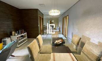 Imagem 4: Amplo apartamento com móveis planejados