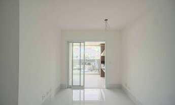 Imagem 5: São Paulo - Apartamento Padrão - Tatuapé