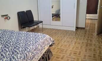 Imagem 2: Locação de Casa em Condomínio Mobiliada