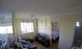 Imagem 2: SÃO PAULO - Apartamento Padrão - CAMBUCI