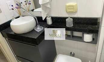 Imagem 5: Apartamento para alugar com 50 metros e 02 quartos no Esplanada