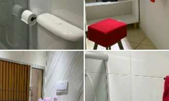 Imagem 2: KITINET MOBILIADA SEM FIADOR