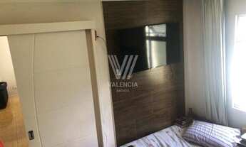 Imagem 7: Res. Vale Verde II | 3 dorm | Vaga | 53 m² priv