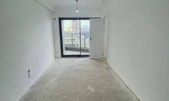 Imagem: São Paulo - Apartamento Padrão - Pinheiros