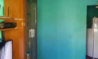 Imagem 5: QR 407 casa com 2 quartos+ casa de fundos