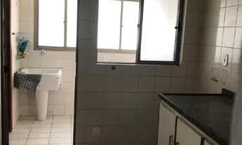 Imagem 4: Apartamento à venda 2 quartos 1 suíte 1 vaga Vila Homero Thon - Santo André - SP